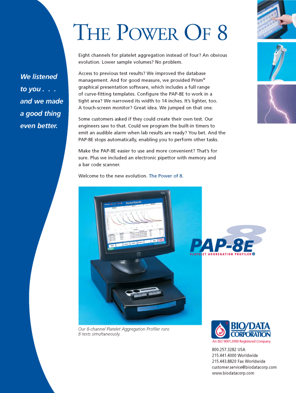 BioMed Ad