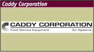 Caddy Corporation