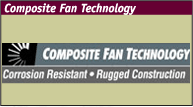 Composite Fan