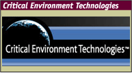Critical Environment Technology