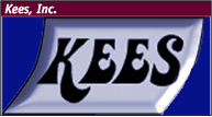 Kees, Inc.