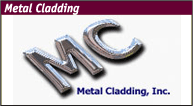 Metal Cladding