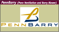 Penn Barry (Barry Blower and Penn Ventilation)