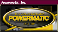 Powermatic, Inc.