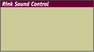 Rink Sound Control (now Ruskin)