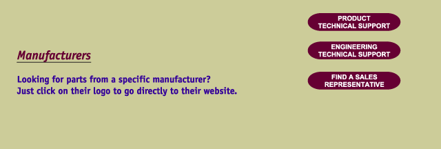 Manufacturers